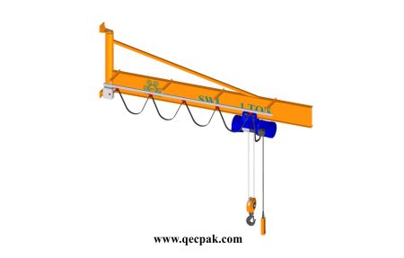 overhead crane